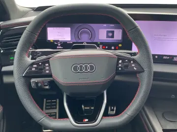 NOUL Audi Q7 SUV TDI quattro 220 kW tiptronic