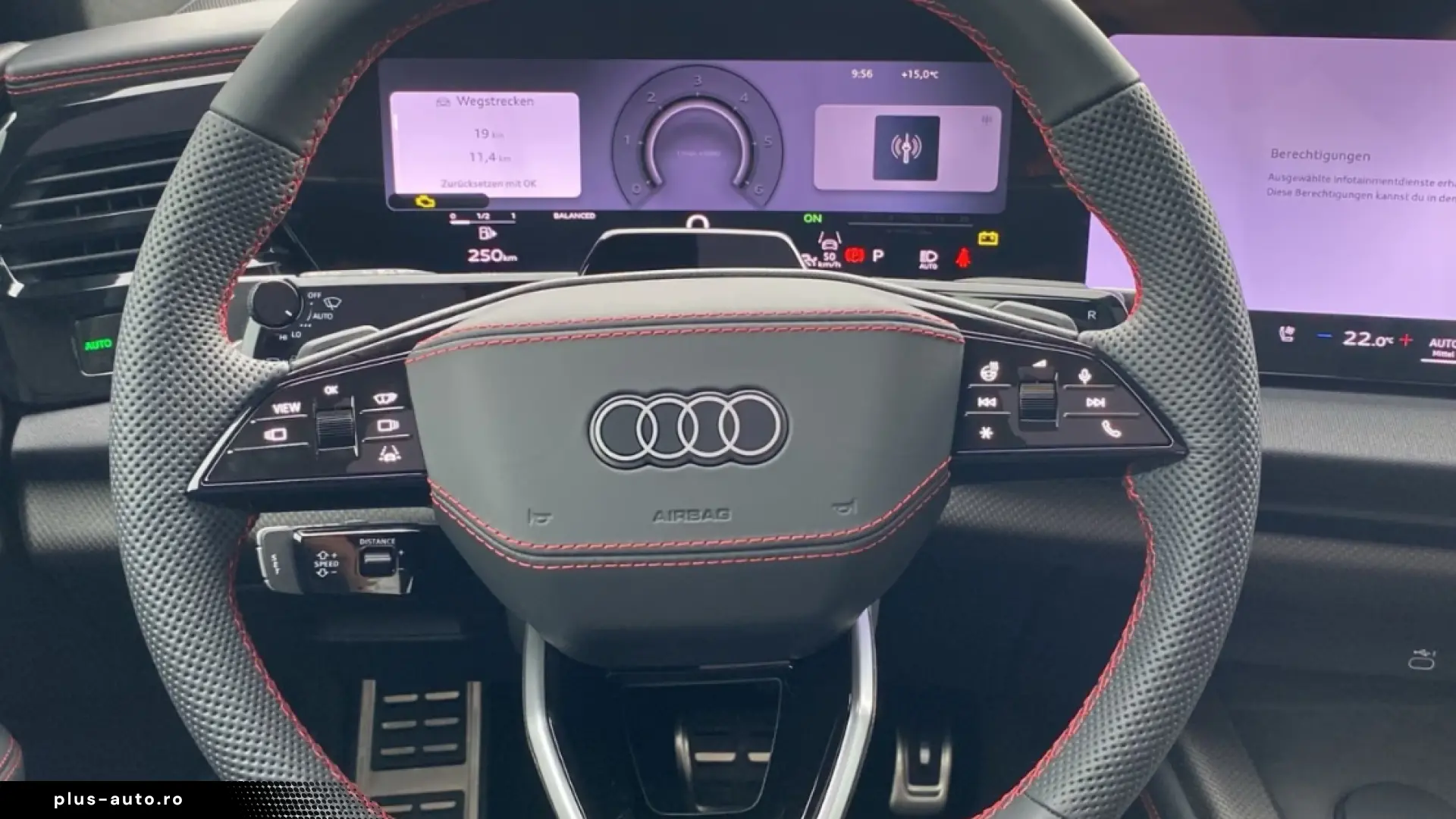 NOUL Audi Q7 SUV TDI quattro 220 kW tiptronic