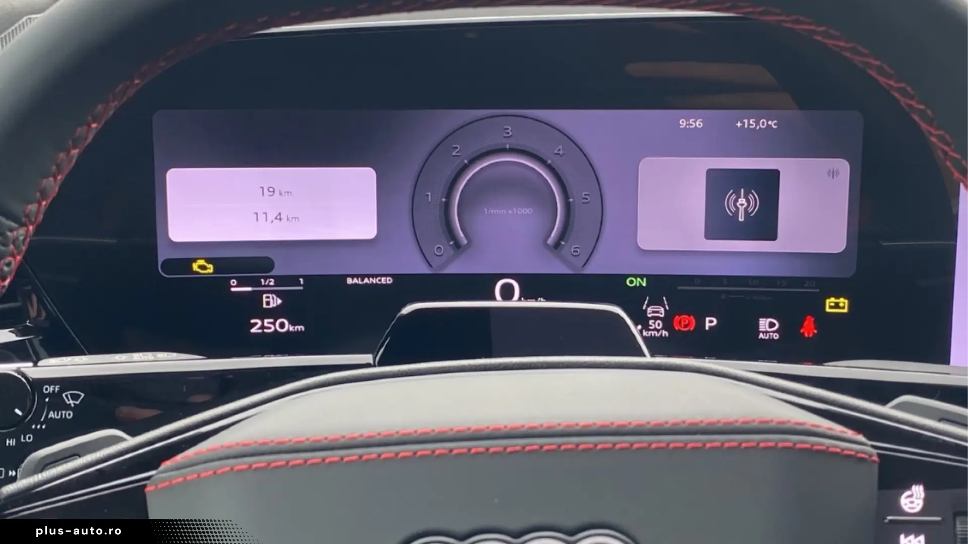 NOUL Audi Q7 SUV TDI quattro 220 kW tiptronic