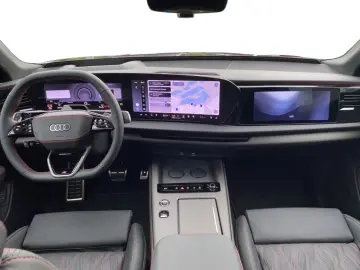 NOUL Audi Q7 SUV TDI quattro 220 kW tiptronic