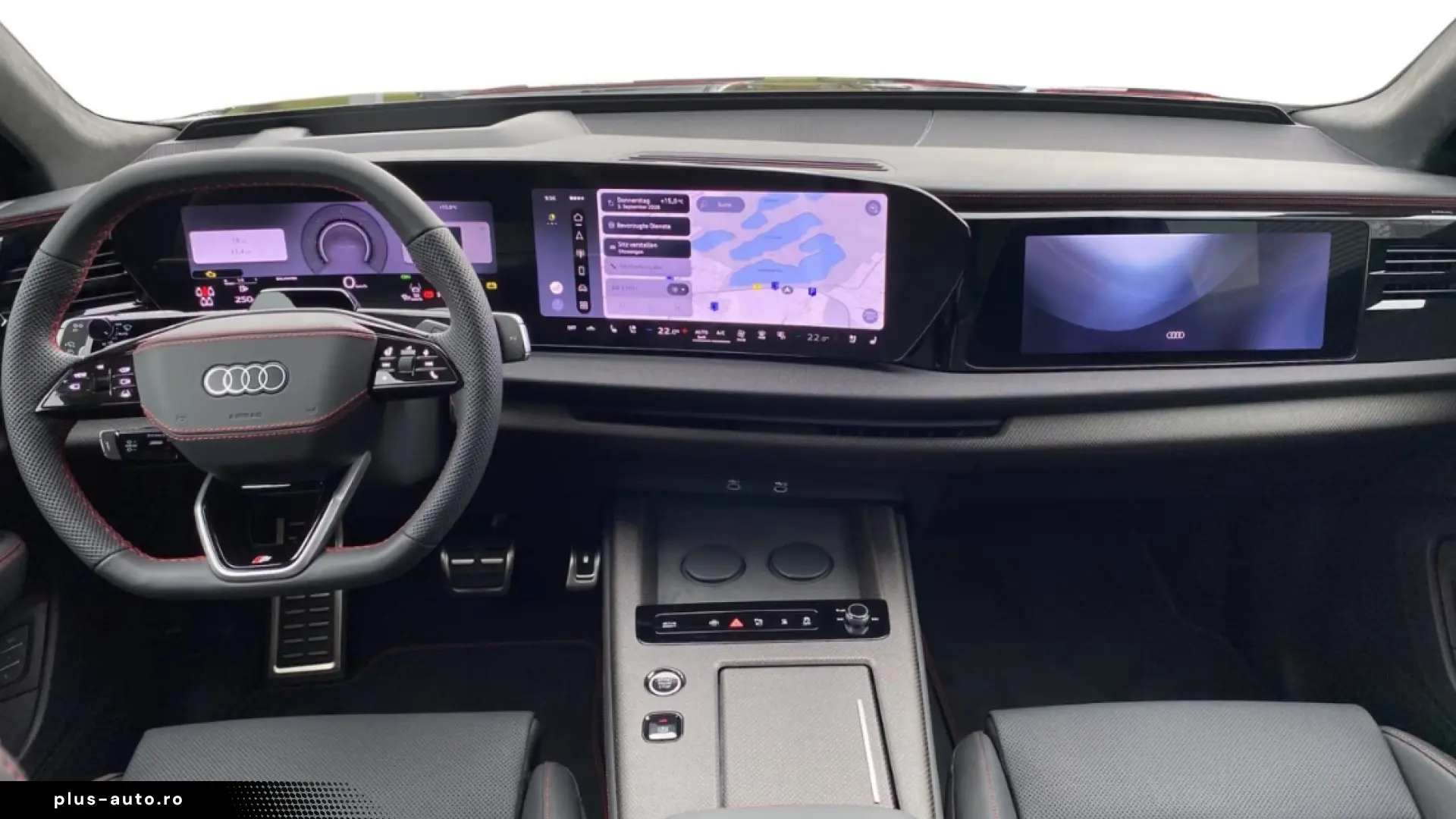 NOUL Audi Q7 SUV TDI quattro 220 kW tiptronic