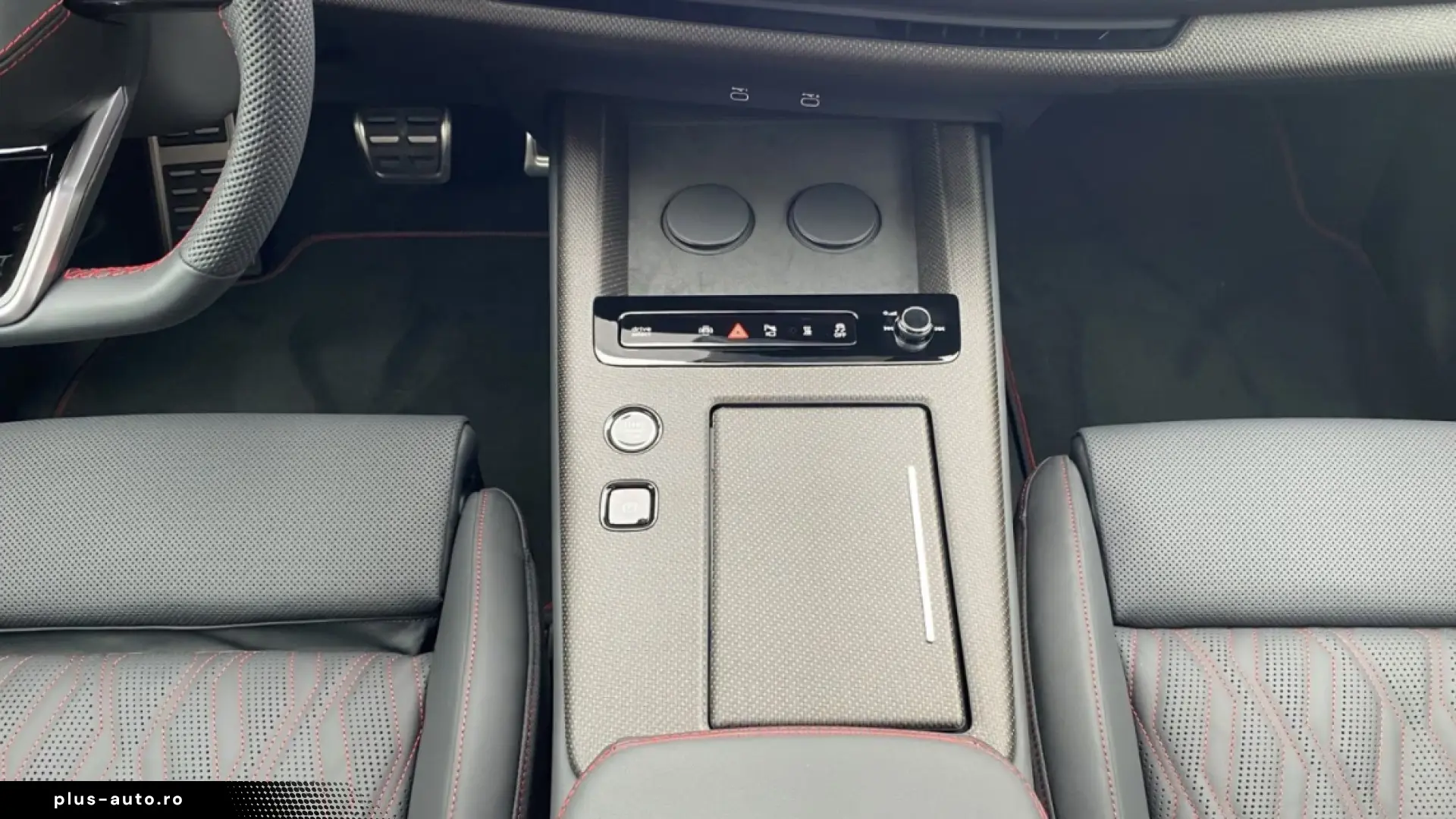 NOUL Audi Q7 SUV TDI quattro 220 kW tiptronic