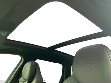 NOUL Audi Q7 SUV TDI quattro 220 kW tiptronic