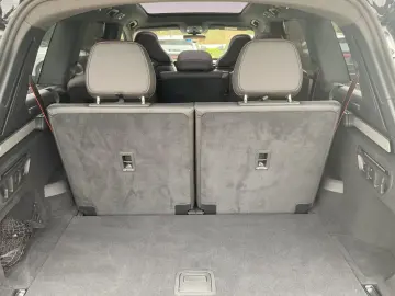 NOUL Audi Q7 SUV TDI quattro 220 kW tiptronic