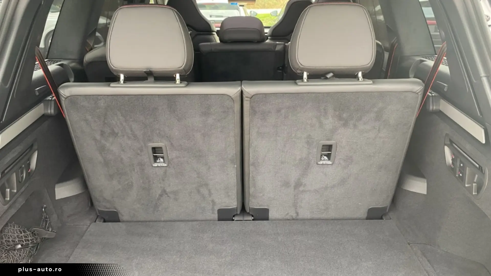 NOUL Audi Q7 SUV TDI quattro 220 kW tiptronic
