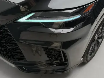 Lexus RX 500 F sport