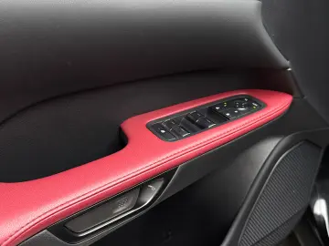 Lexus RX 500 F sport