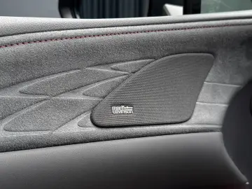 Lexus RX 500 F sport