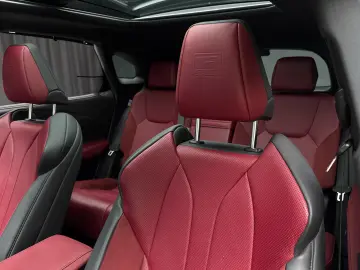 Lexus RX 500 F sport