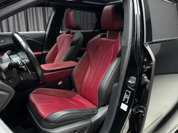Lexus RX 500 F sport