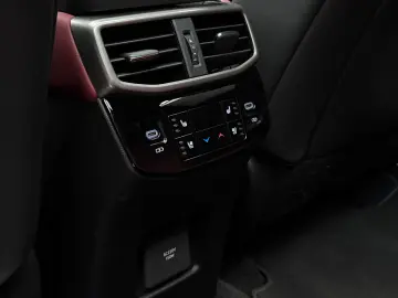 Lexus RX 500 F sport