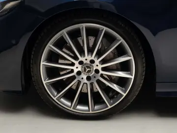 Mercedes-Benz E300 AMG Designo Ventilatie Burmester