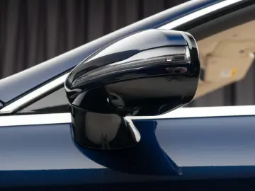Mercedes-Benz E300 AMG Designo Ventilatie Burmester