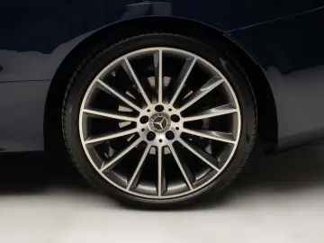 Mercedes-Benz E300 AMG Designo Ventilatie Burmester