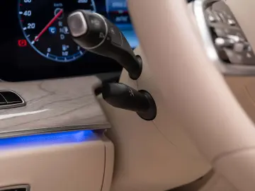 Mercedes-Benz E300 AMG Designo Ventilatie Burmester