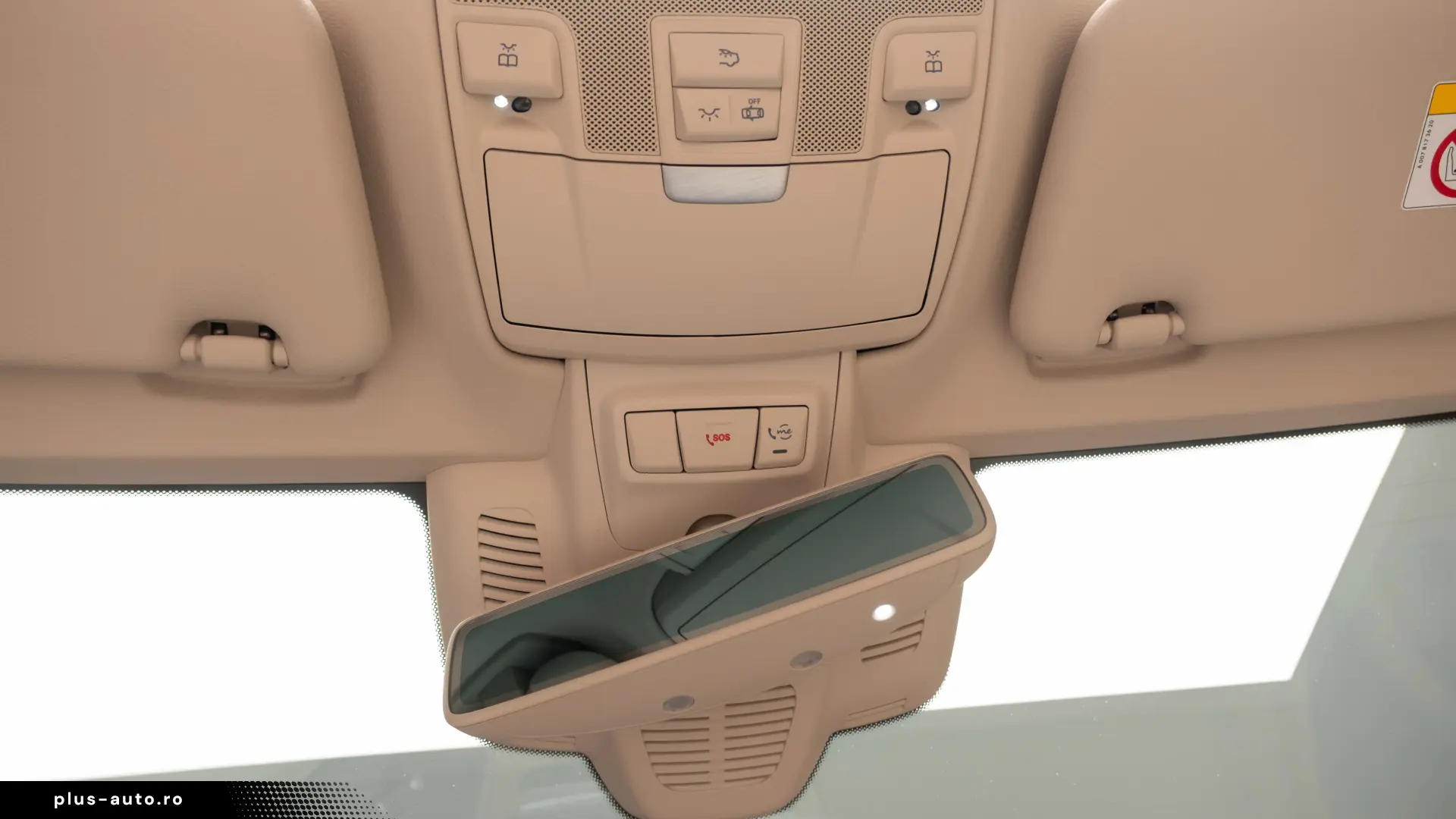Mercedes-Benz E300 AMG Designo Ventilatie Burmester