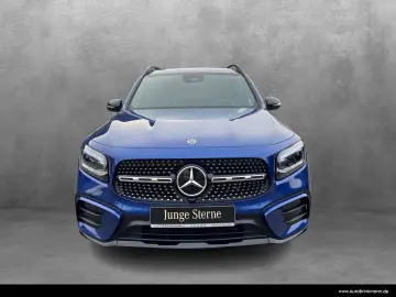 MERCEDES-BENZ GLB 200 d AMG-LINE NIGHT LED KAMERA SO…
