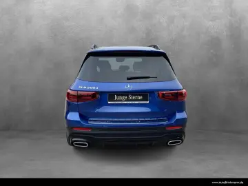 MERCEDES-BENZ GLB 200 d AMG-LINE NIGHT LED KAMERA SO…