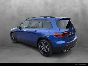 MERCEDES-BENZ GLB 200 d AMG-LINE NIGHT LED KAMERA SO…