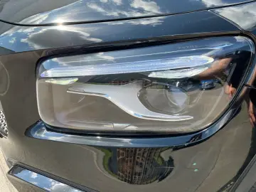 MERCEDES-BENZ GLB 200 d AMG Multibeam Easy-P Kamera …