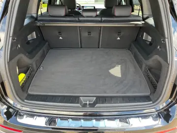 MERCEDES-BENZ GLB 200 d AMG Multibeam Easy-P Kamera …