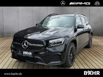 MERCEDES-BENZ GLB 200 d 4M AMG Verkauf nur an Gewerb…