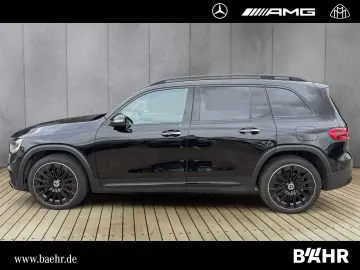 MERCEDES-BENZ GLB 200 d 4M AMG Verkauf nur an Gewerb…