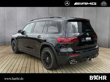 MERCEDES-BENZ GLB 200 d 4M AMG Verkauf nur an Gewerb…