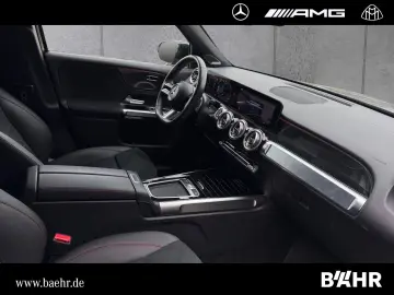 MERCEDES-BENZ GLB 200 d 4M AMG Verkauf nur an Gewerb…