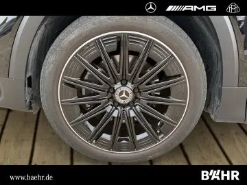 MERCEDES-BENZ GLB 200 d 4M AMG Verkauf nur an Gewerb…