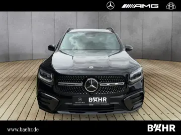 MERCEDES-BENZ GLB 200 d 4M AMG Verkauf nur an Gewerb…