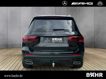 MERCEDES-BENZ GLB 200 d 4M AMG Verkauf nur an Gewerb…