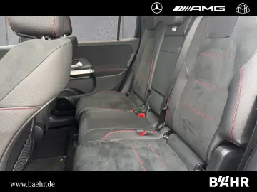 MERCEDES-BENZ GLB 200 d 4M AMG Verkauf nur an Gewerb…