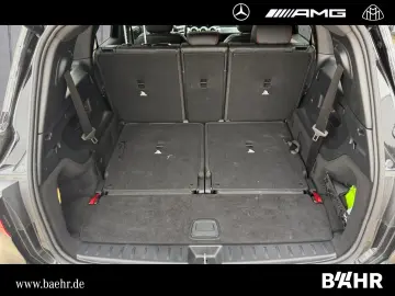 MERCEDES-BENZ GLB 200 d 4M AMG Verkauf nur an Gewerb…