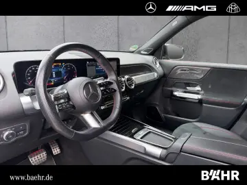 MERCEDES-BENZ GLB 200 d 4M AMG Verkauf nur an Gewerb…
