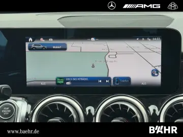 MERCEDES-BENZ GLB 200 d 4M AMG Verkauf nur an Gewerb…