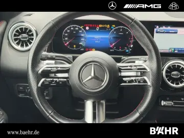 MERCEDES-BENZ GLB 200 d 4M AMG Verkauf nur an Gewerb…