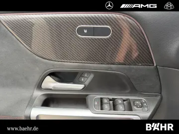 MERCEDES-BENZ GLB 200 d 4M AMG Verkauf nur an Gewerb…