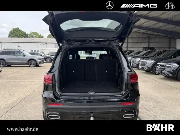 MERCEDES-BENZ GLB 200 d 4M AMG Verkauf nur an Gewerb…