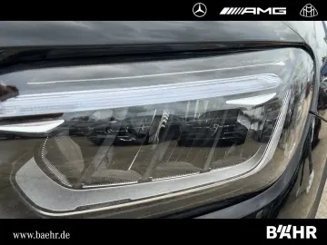 MERCEDES-BENZ GLB 200 d 4M AMG Verkauf nur an Gewerb…