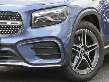 MERCEDES-BENZ GLB 220 d 4M AMG-Sport 360 MBeam Distr…