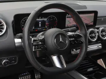 MERCEDES-BENZ GLB 220 d 4M AMG-Sport 360 MBeam Distr…