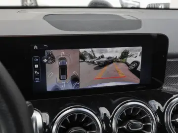 MERCEDES-BENZ GLB 220 d 4M AMG-Sport 360 MBeam Distr…