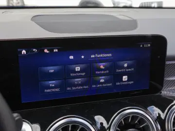 MERCEDES-BENZ GLB 220 d 4M AMG-Sport 360 MBeam Distr…