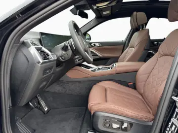 BMW X6 xDr40d M Sport