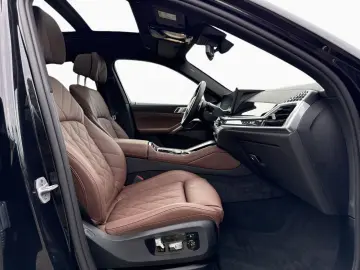 BMW X6 xDr40d M Sport