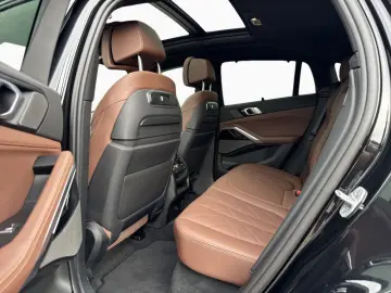 BMW X6 xDr40d M Sport