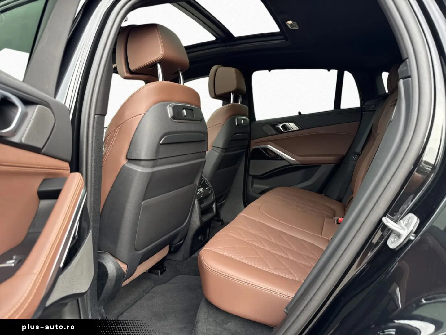 BMW X6 xDr40d M Sport