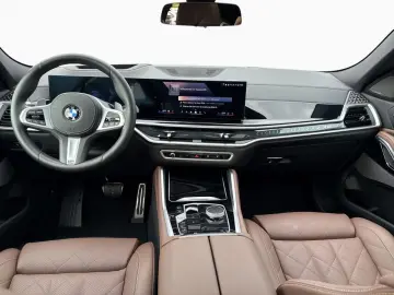 BMW X6 xDr40d M Sport