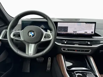 BMW X6 xDr40d M Sport